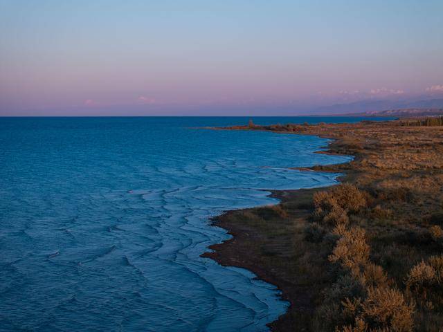 青年说 | 到中亚<strong></p>
<p>招商银行股票</strong>，奔赴一场激动人心的“探秘”