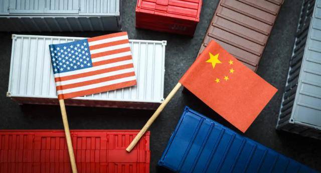 果然是美国害怕的人：李成刚一句话定调中美谈判<strong></p>
<p>招商银行股票</strong>！美方撤回100%关税