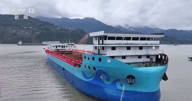 我国首艘、全球最大！上周<strong></p>
<p>招商银行股票</strong>，多领域重点工程传来好消息