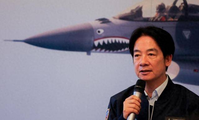 统一真的很近了！台军66架F16被美国扣留<strong></p>
<p>光大证券股票</strong>，解放军演习又出新招