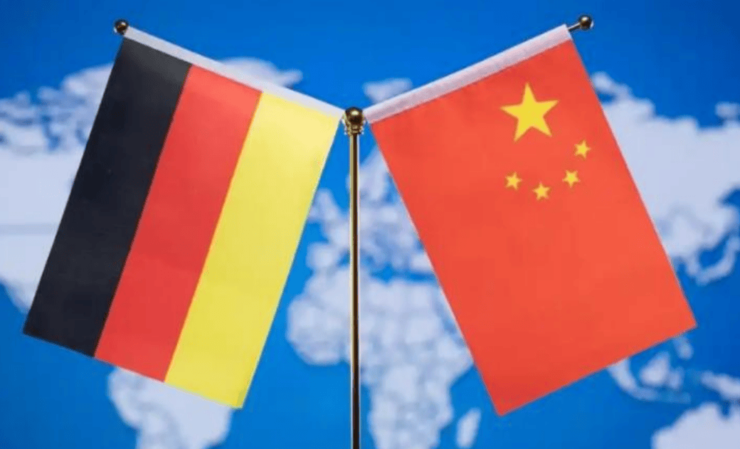 3天后<strong></p>
<p>光大证券股票</strong>，德国外长又反悔了，想跟中方尽快通话，重新安排访华行程