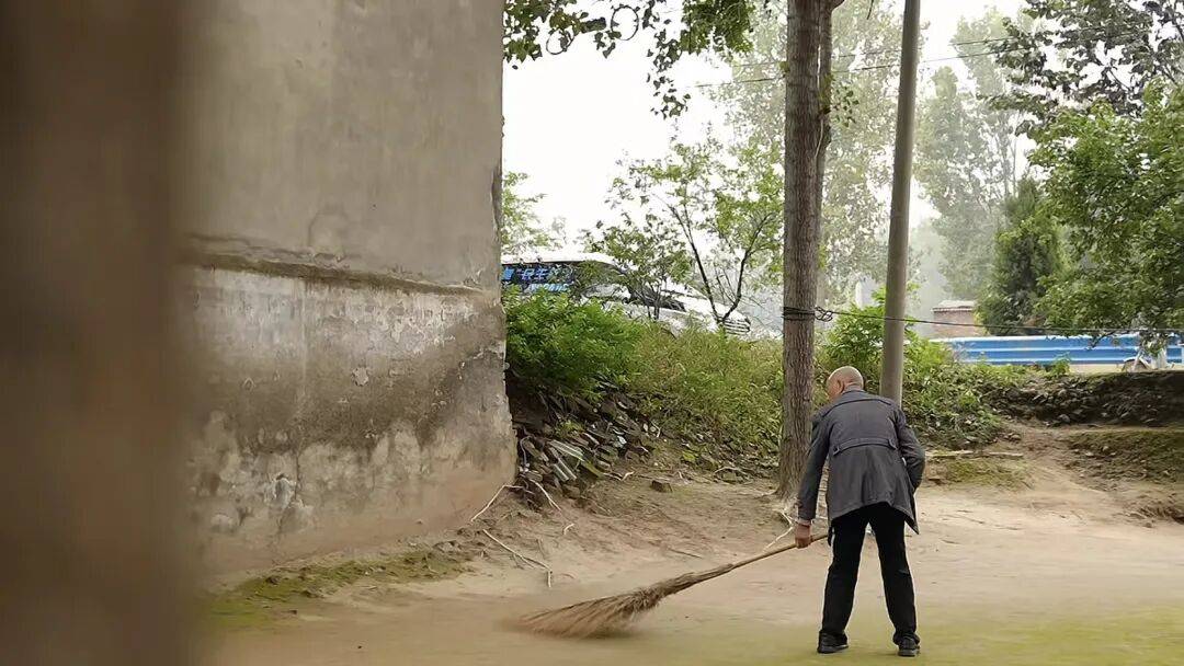 河南66岁大爷500平院子凭 “极致干净” 成网红打卡点<strong></p>
<p>光大证券股票</strong>,网友来时他满脸笑容带进参观