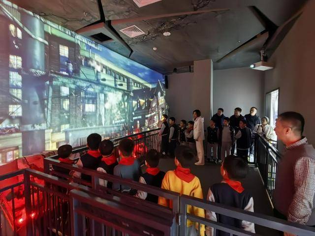 “泉民消防<strong></p>
<p>光大证券股票</strong>，生命至上”山东师范大学附属小学2024级7班雏鹰小队活动举行