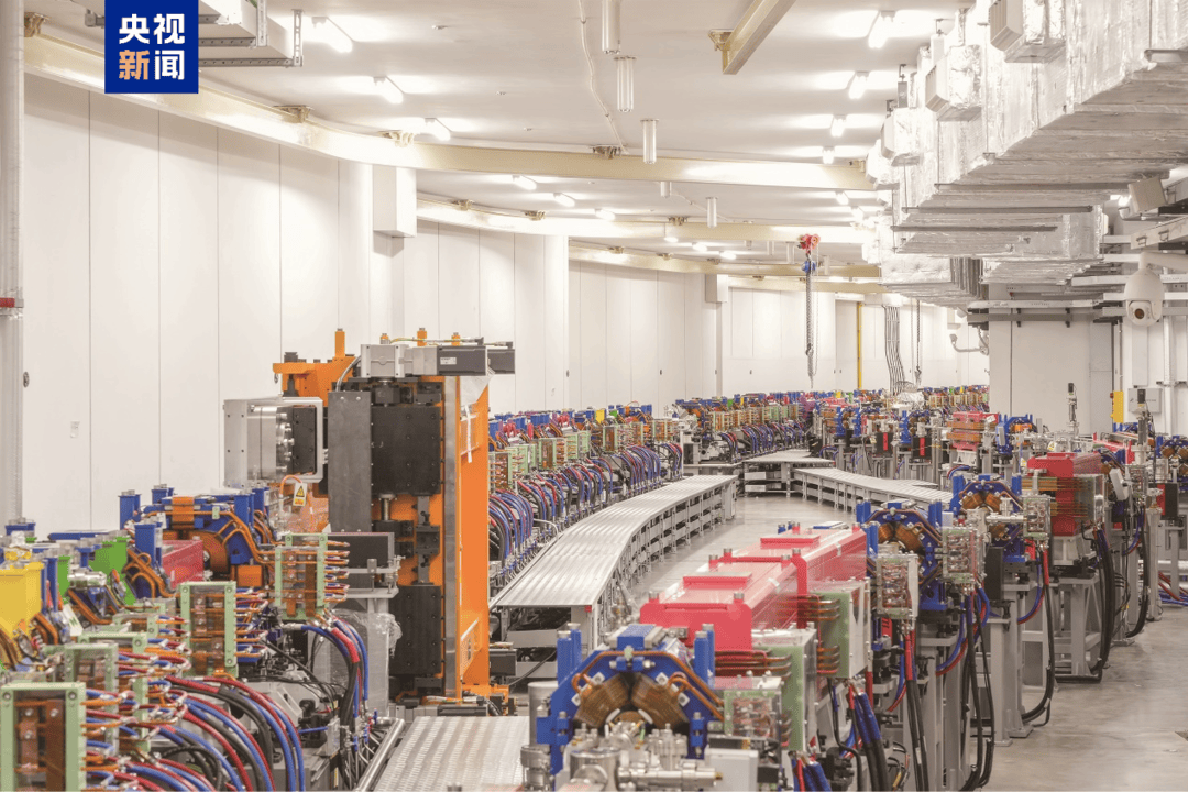 比太阳亮万亿倍<strong></p>
<p>太钢不锈股票</strong>！高能同步辐射光源通过工艺验收