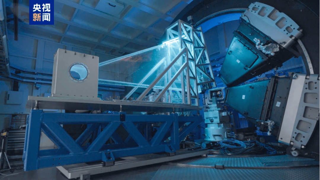 比太阳亮万亿倍<strong></p>
<p>太钢不锈股票</strong>！高能同步辐射光源通过工艺验收