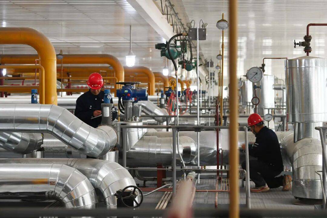 北京供暖最新消息<strong></p>
<p>太钢不锈股票</strong>！这些热力站将优先运行