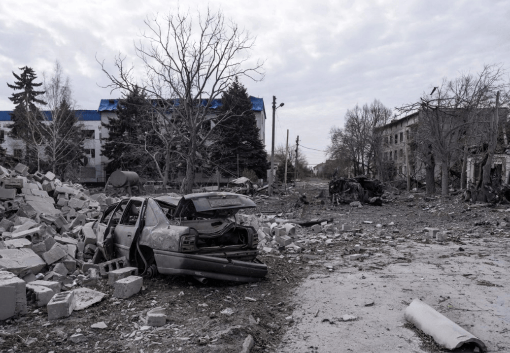 红军城移交前夜<strong></p>
<p>太钢不锈股票</strong>，乌克兰宣布开辟新战线，主动反攻击溃俄军攻势