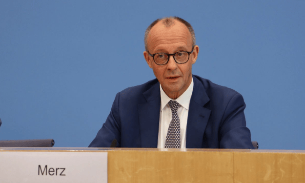 默克尔预言成真！外长取消访华<strong></p>
<p>太钢不锈股票</strong>，德国国内声音变了，中方这次不客气了，默茨火速对华做出保证