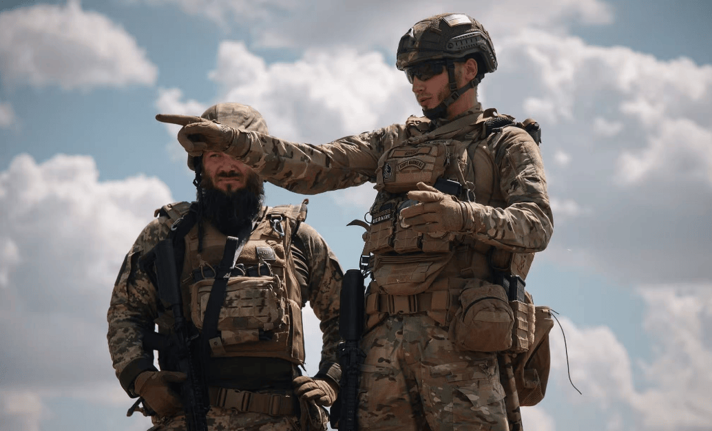 俄军逆天打法根本防不住！俄乌爆发矿井血战<strong></p>
<p>太钢不锈股票</strong>，普京连夜宣布大消息