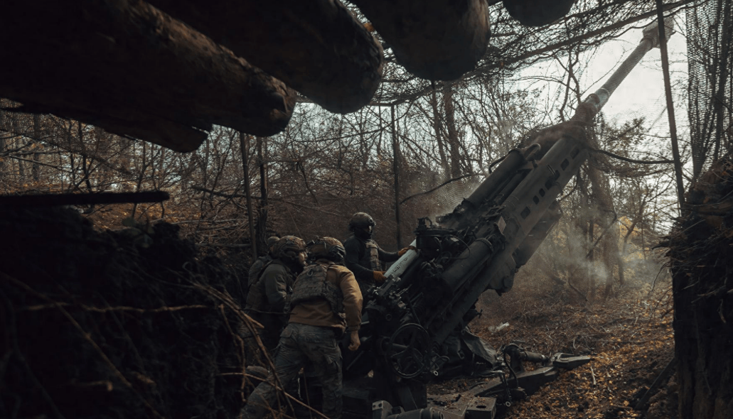 树倒猢狲散，乌克兰士兵纷纷缴械投降，泽连斯基还得再丢一座城？