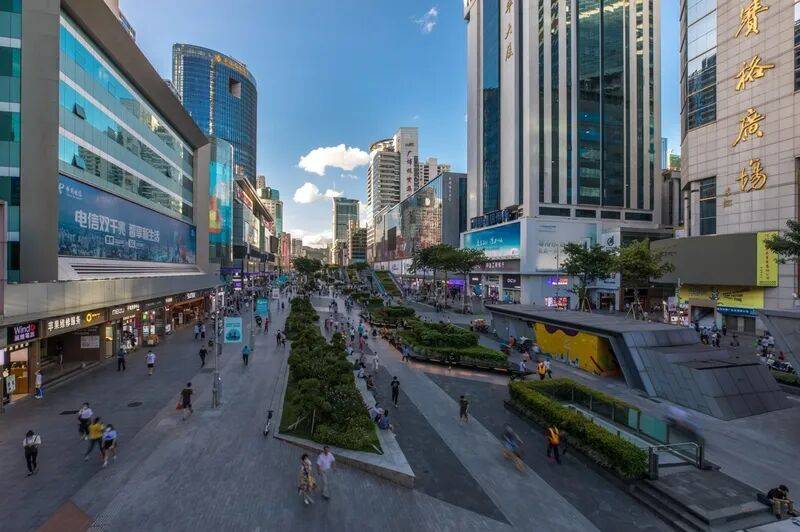 价格翻倍！华强北集体暴涨！深圳卖家：不敢囤货<strong></p>
<p>通化金马股票</strong>，但可能更贵