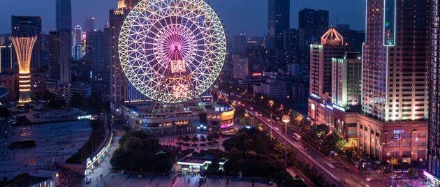 城市24小时 | 争夺“短剧之都”，又一个中部省会入局