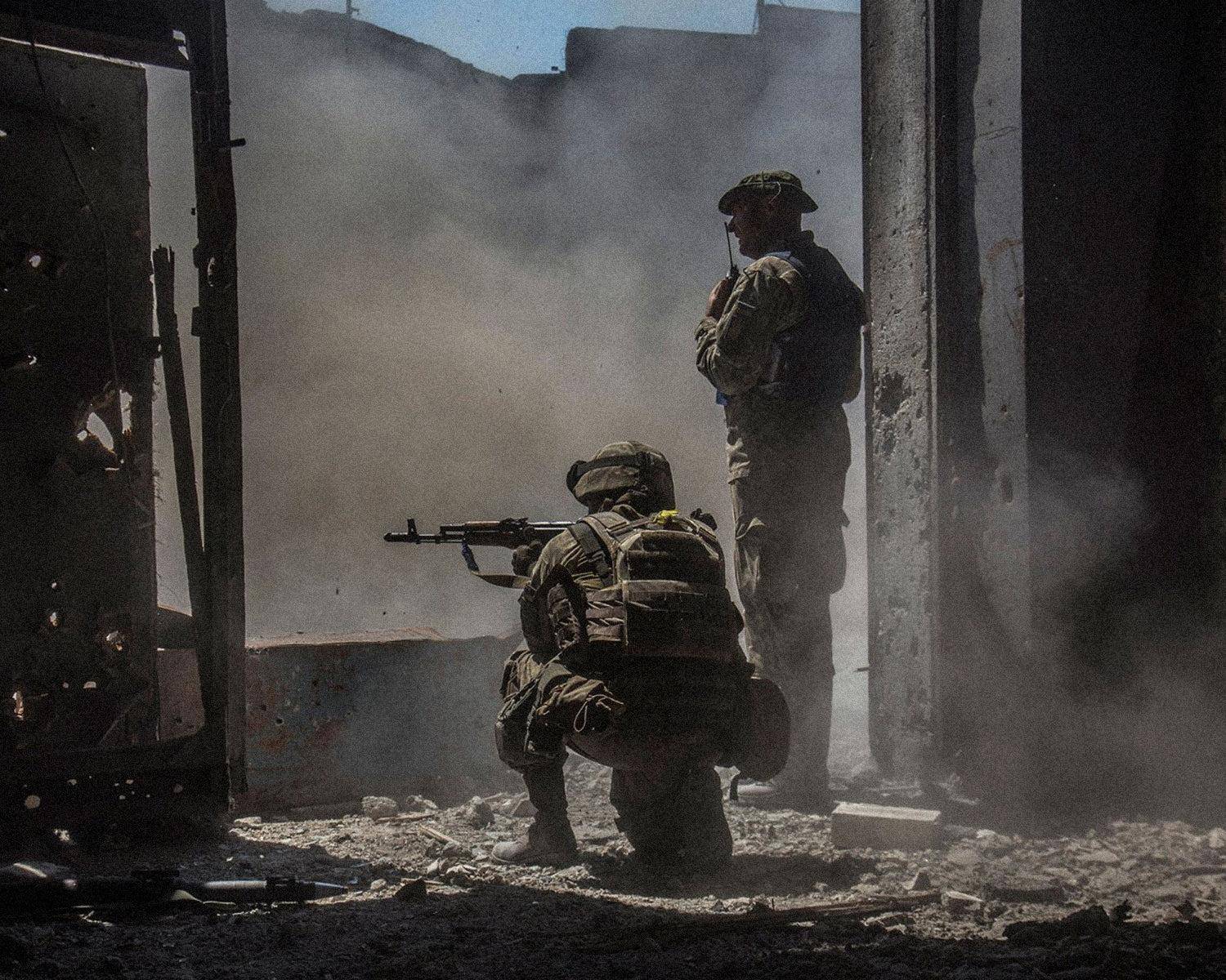 瞒不住了<strong></p>
<p>通化金马股票</strong>，红军城9000乌军被围，乌前防长：再不投降就是全线溃败