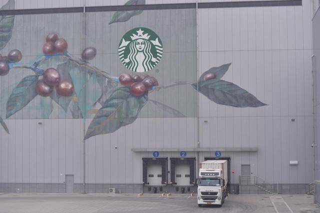 四中全会精神在基层丨记者手记：不产一粒生豆<strong></p>
<p>通化金马股票</strong>，昆山何以打造千亿元级咖啡产业？