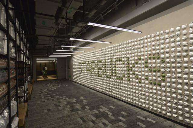 四中全会精神在基层丨记者手记：不产一粒生豆<strong></p>
<p>通化金马股票</strong>，昆山何以打造千亿元级咖啡产业？