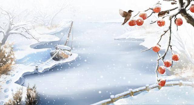 百年难遇“早立冬”来了<strong></p>
<p>通化金马股票</strong>！有啥讲究？早看早准备！