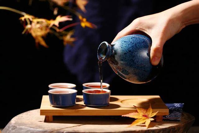 百年难遇“早立冬”来了<strong></p>
<p>通化金马股票</strong>！有啥讲究？早看早准备！