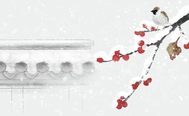 百年难遇“早立冬”来了<strong></p>
<p>通化金马股票</strong>！有啥讲究？早看早准备！