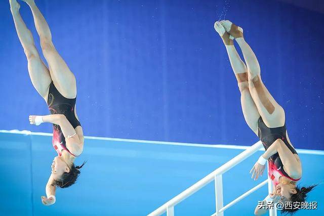 陈芋汐掌敏洁获全运会女双10米台冠军；全红婵带伤出战获第五<strong></p>
<p>通化金马股票</strong>，此前教练说她每天都疼得不得了