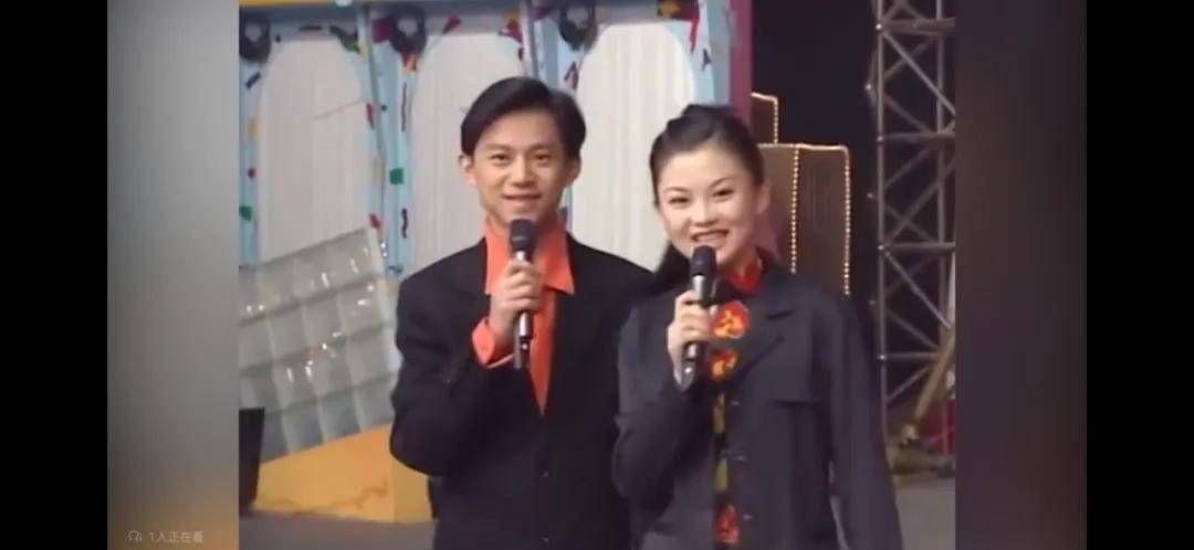 李湘气得翻出了瘦瘦的照片……她年轻时确实是仙女啊<strong></p>
<p>通化金马股票</strong>！