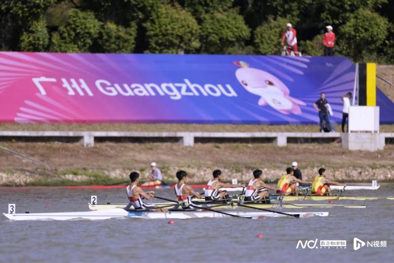 就差0.32秒<strong></p>
<p>燕京啤酒股票</strong>！广东队在十五运会上差点掀翻世界冠军队伍