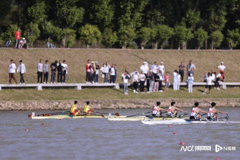 就差0.32秒<strong></p>
<p>燕京啤酒股票</strong>！广东队在十五运会上差点掀翻世界冠军队伍