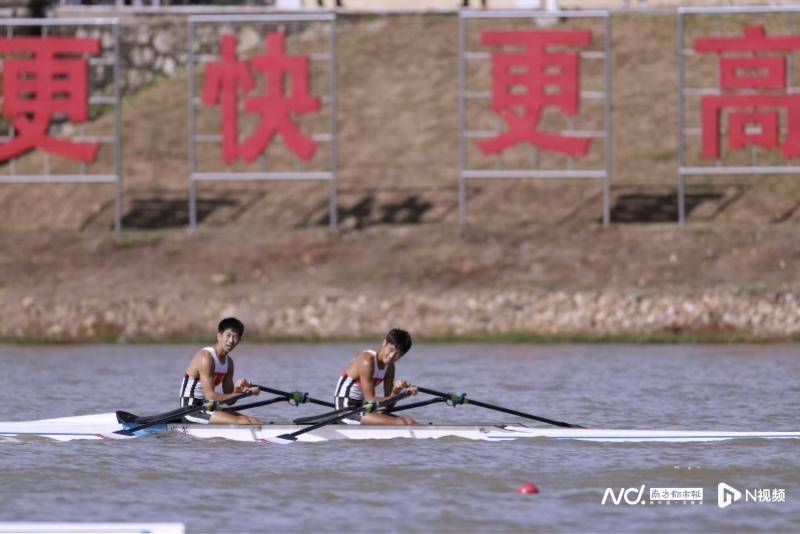 就差0.32秒<strong></p>
<p>燕京啤酒股票</strong>！广东队在十五运会上差点掀翻世界冠军队伍