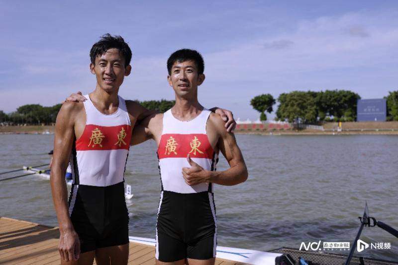 就差0.32秒<strong></p>
<p>燕京啤酒股票</strong>！广东队在十五运会上差点掀翻世界冠军队伍