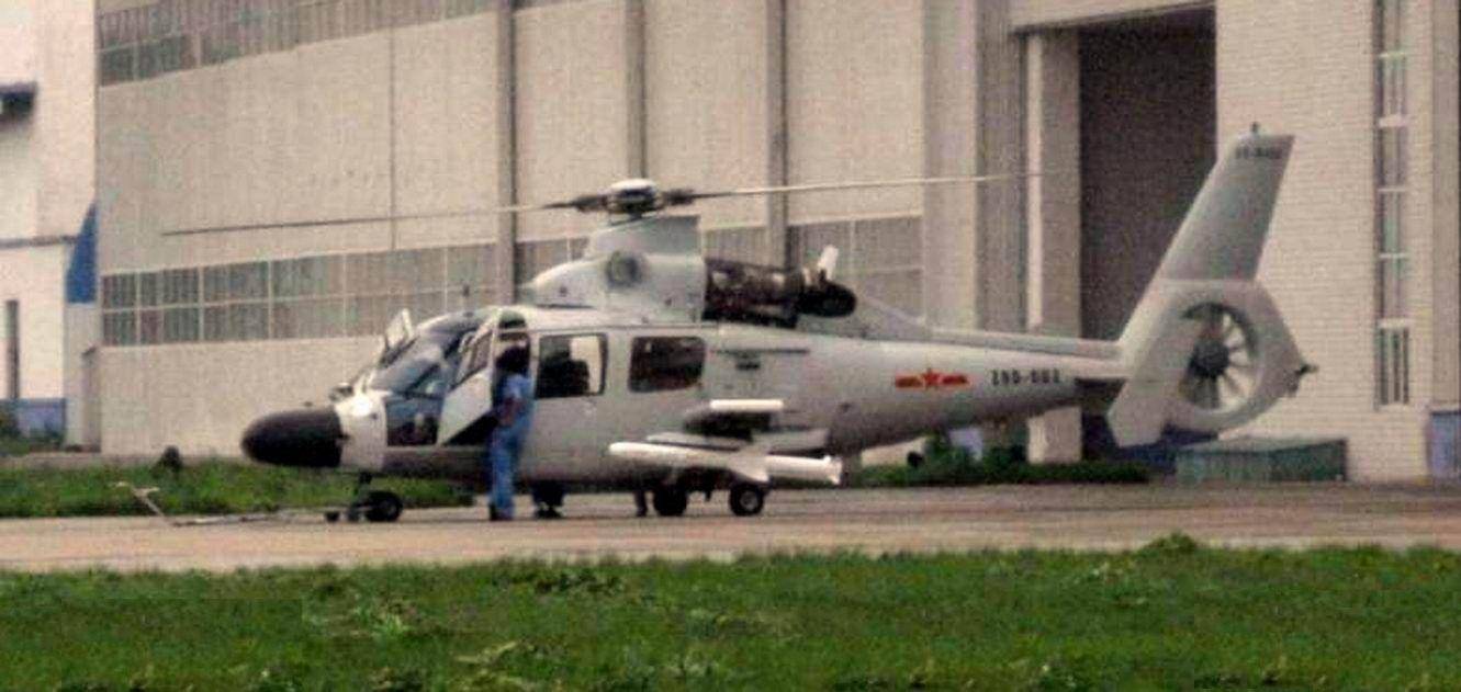 福建舰首次曝光6型舰载机<strong></p>
<p>燕京啤酒股票</strong>，直-20配鹰击-9反舰导弹，打造海峡杀手