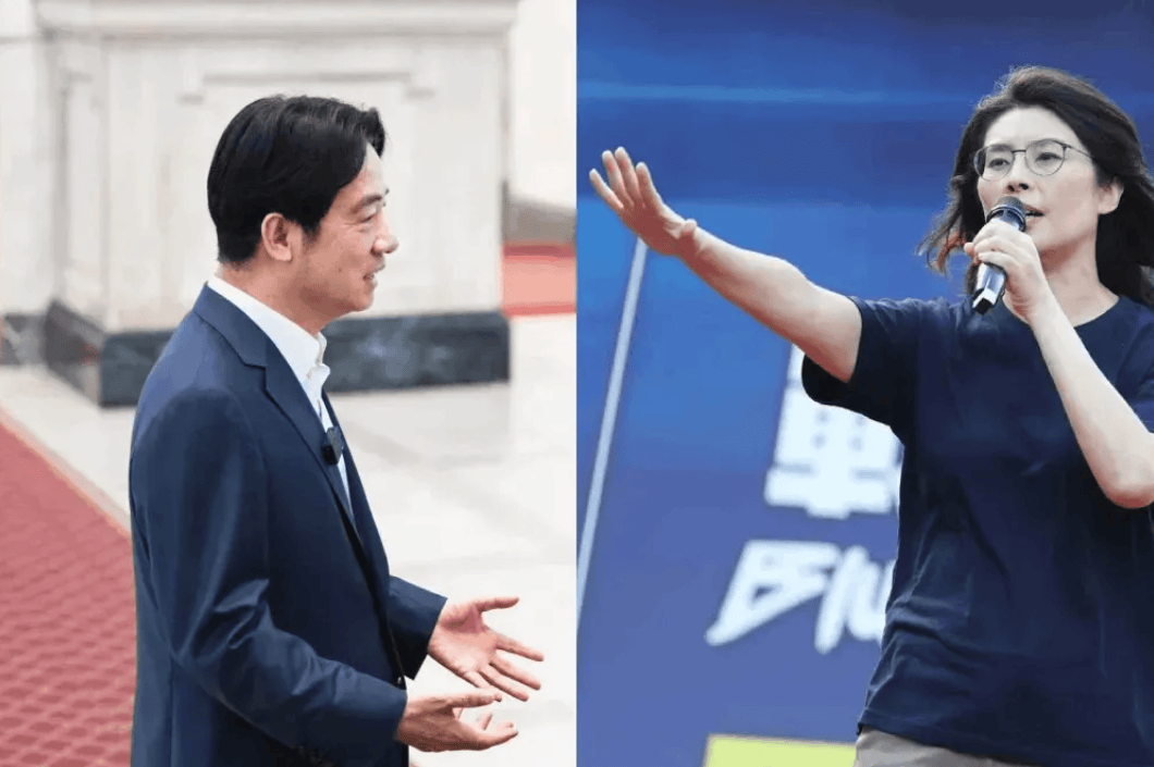 金灿荣：大陆的耐心是有限的<strong></p>
<p>燕京啤酒股票</strong>，留给台湾的时间不多了