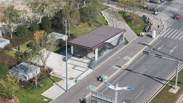 济南地铁4号线冲刺通车：一场城市交通与民生的双向奔赴