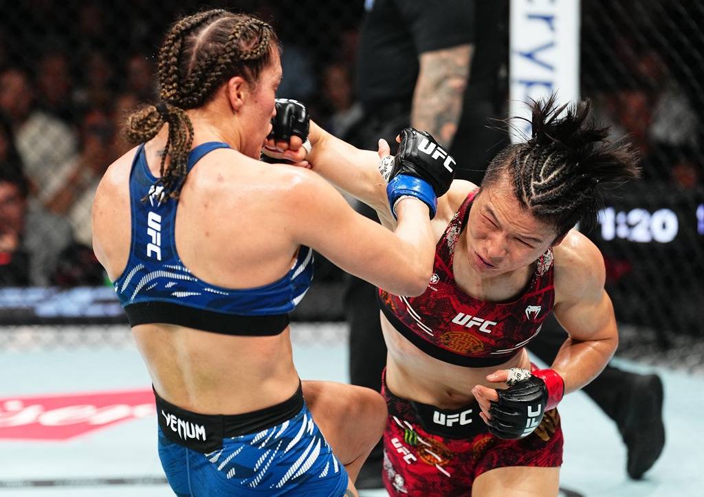 张伟丽：对阵舍甫琴科并非冒险 对手是让<strong></p>
<p>燕京啤酒股票</strong>我变得更好的老师