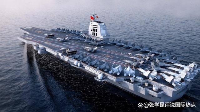 福建舰官宣入列！美方集体傻眼<strong></p>
<p>美邦服饰股票</strong>，一点消息没收到，中方喊话有深意