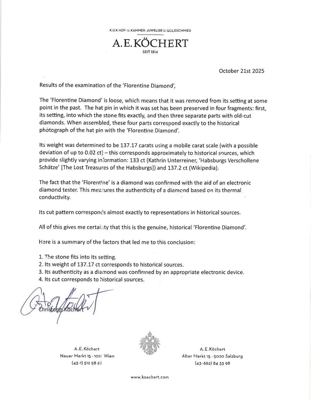 失踪百年的欧洲王室诅咒之钻重现<strong></p>
<p>美邦服饰股票</strong>，背后藏着一位忠贞皇后的惊人布局