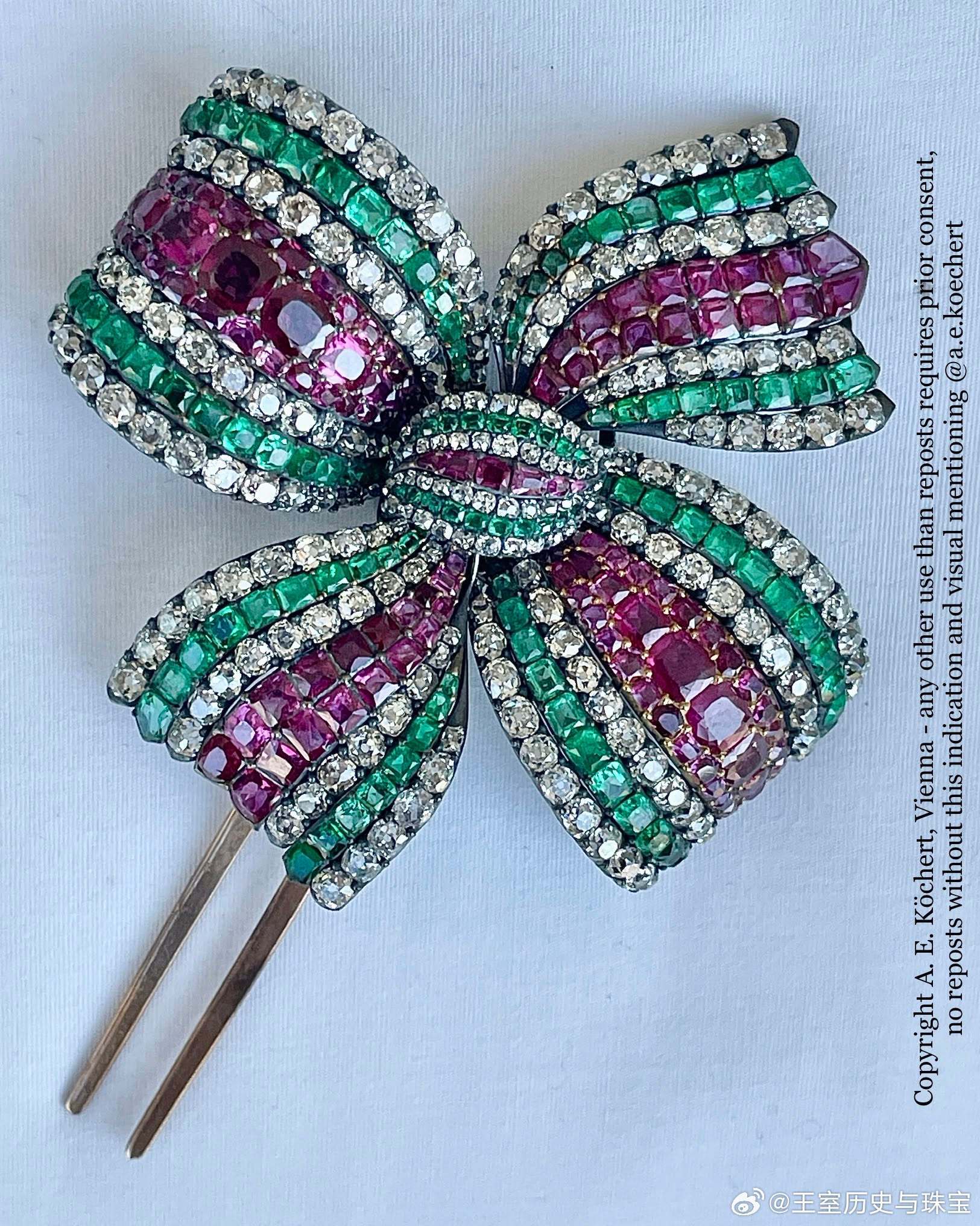 失踪百年的欧洲王室诅咒之钻重现<strong></p>
<p>美邦服饰股票</strong>，背后藏着一位忠贞皇后的惊人布局