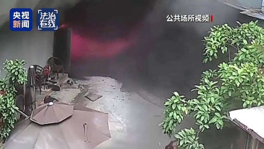 致16死39伤！遇难者全部集中在5层<strong></p>
<p>美邦服饰股票</strong>，火灾细节披露→