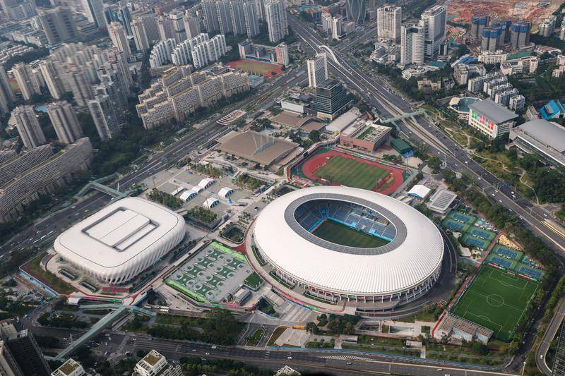 两场“点杀”<strong></p>
<p>美邦服饰股票</strong>！全运会U20男足-广东与湖北会师决赛