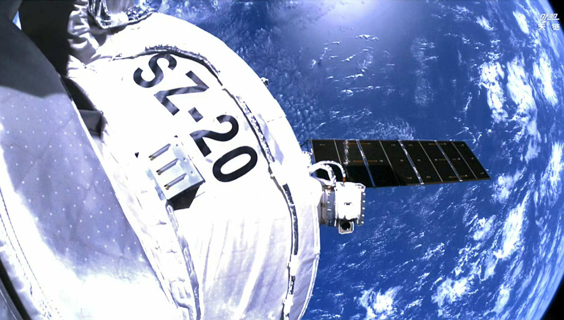 神舟二十号航天员终于要返回？神20新消息：各项工作都在有序推进<strong></p>
<p>中京电子股票</strong>，地面在准备！