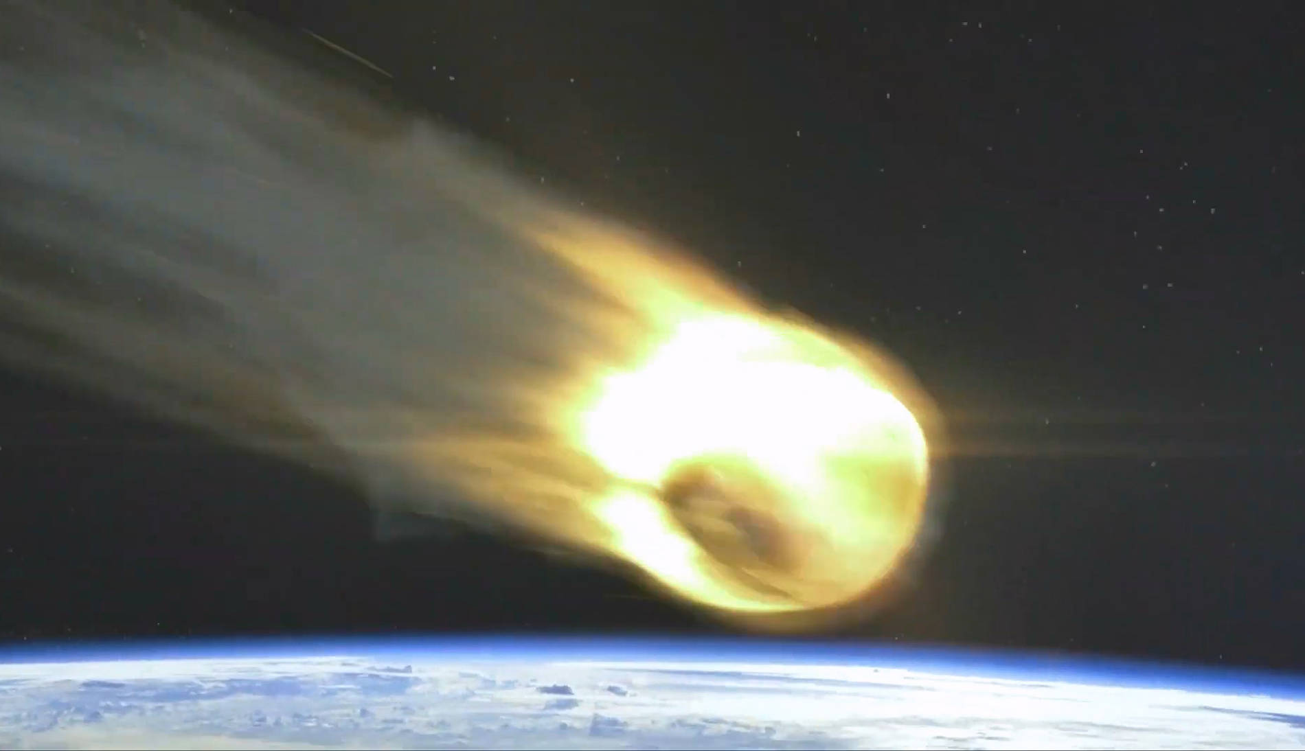 神舟二十号航天员终于要返回？神20新消息：各项工作都在有序推进<strong></p>
<p>中京电子股票</strong>，地面在准备！