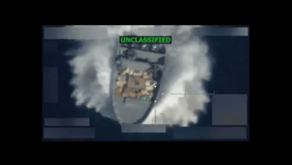 “重大决裂”<strong></p>
<p>中京电子股票</strong>！美媒爆料：英国暂停与美国共享有关加勒比海所谓“贩毒船”情报