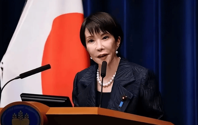 高市早苗对华摊牌<strong></p>
<p>中京电子股票</strong>，明确或武力干涉台海，中国可祭“王炸”反击