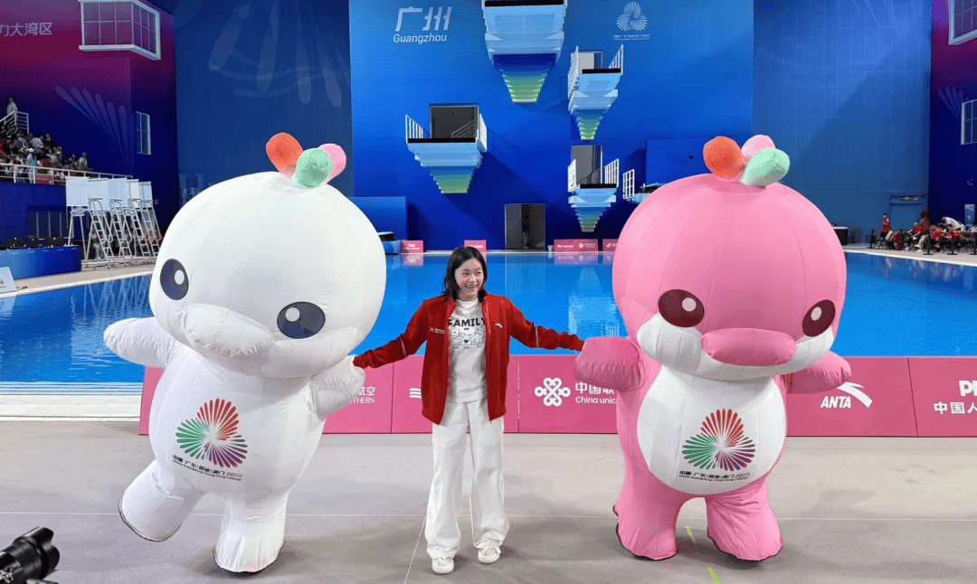 全红婵深夜发文：没有白走的路<strong></p>
<p>中京电子股票</strong>，对错都是我的脚印