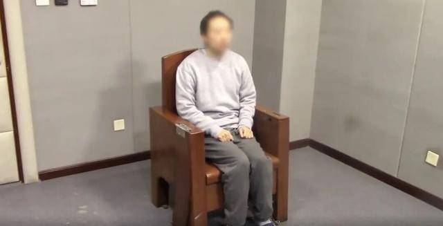 国家安全部最新披露：间谍郝某，被判无期