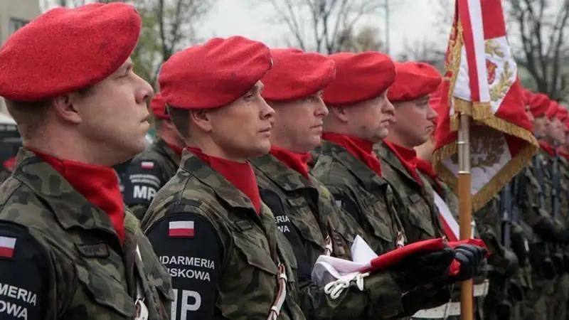 40万大军威胁对俄开战？话锋突转<strong></p>
<p>中京电子股票</strong>，波兰总统怒斥：乌克兰不懂感恩