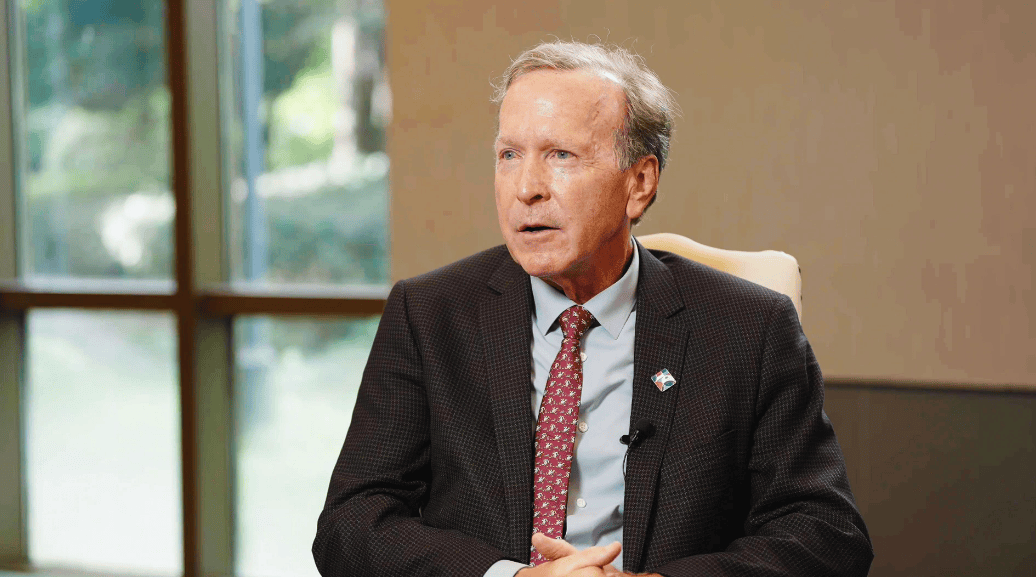 美国前总统之子直言：我去过中国150次<strong></p>
<p>沃森生物股票</strong>，确信中国无敌意，是美国在撒谎