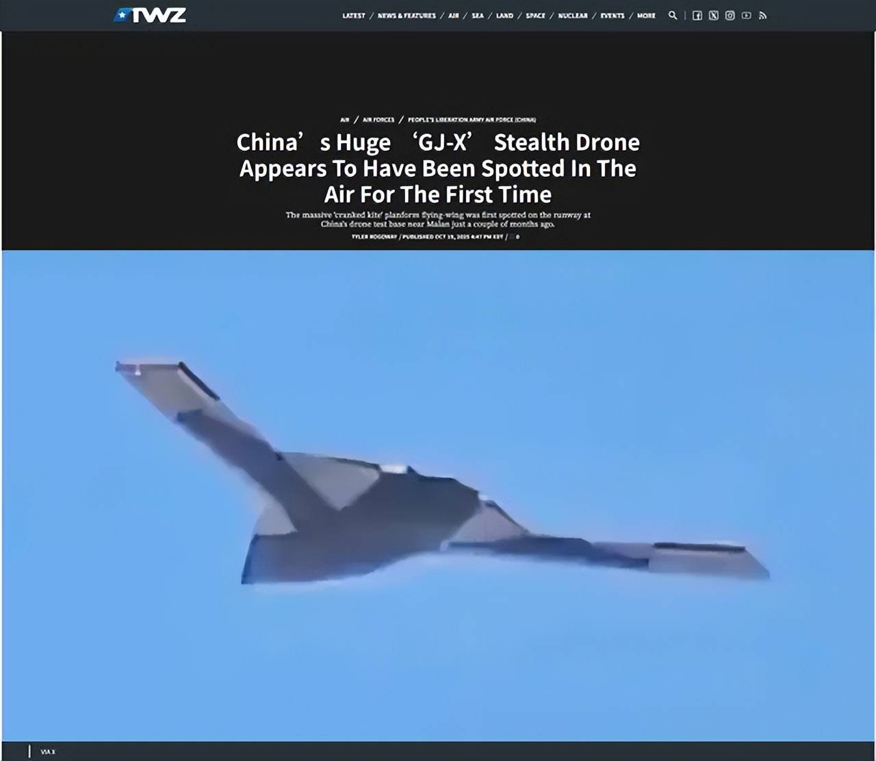 代号“玄龙”！攻击-11官宣服役<strong></p>
<p>沃森生物股票</strong>，与歼-20、歼-16编队飞行