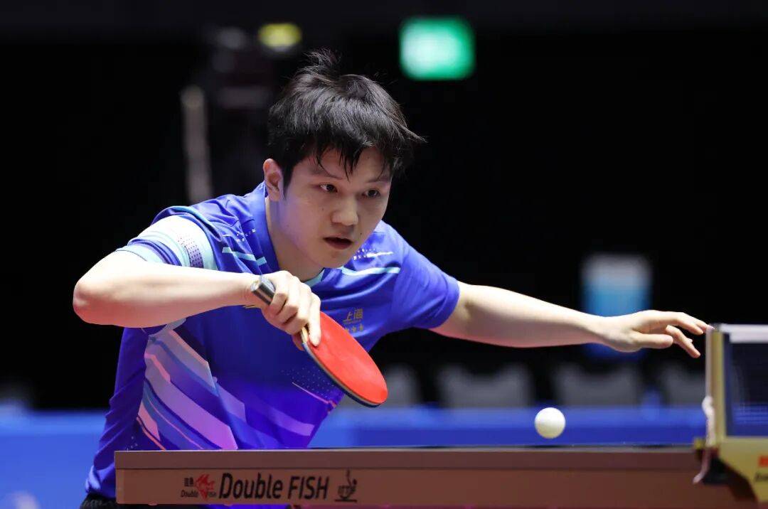 王楚钦赢下七局大战<strong></p>
<p>沃森生物股票</strong>，王曼昱王艺迪争4强席位 | 全运会