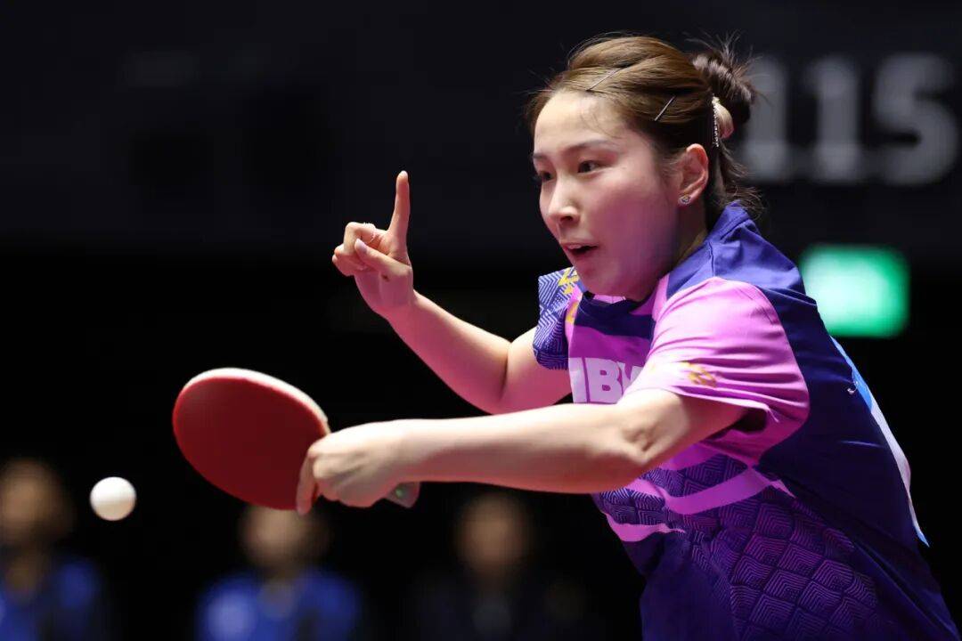 王楚钦赢下七局大战<strong></p>
<p>沃森生物股票</strong>，王曼昱王艺迪争4强席位 | 全运会