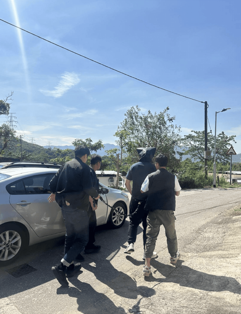 海关人员遭“刀斩”，香港警方最新披露