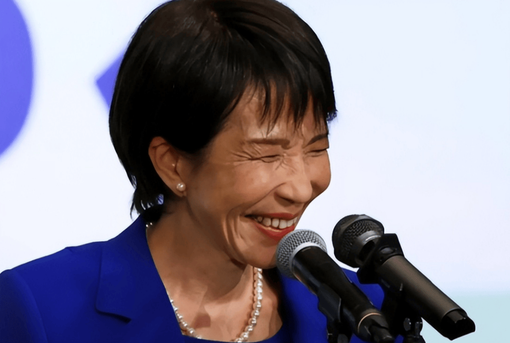 面对中国记者步步紧逼<strong></p>
<p>大洋电机股票</strong>，日本外相现场失语，恨不得同高市早苗当场割席！